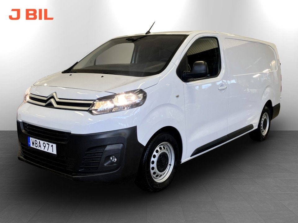 Citroen Jumpy