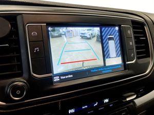 Peugeot Expert bild 11