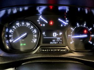 Peugeot Expert bild 10