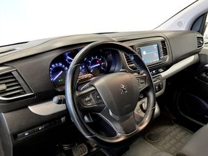 Peugeot Expert bild 8