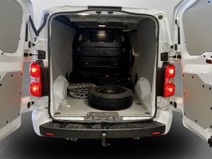 Peugeot Expert bild 15