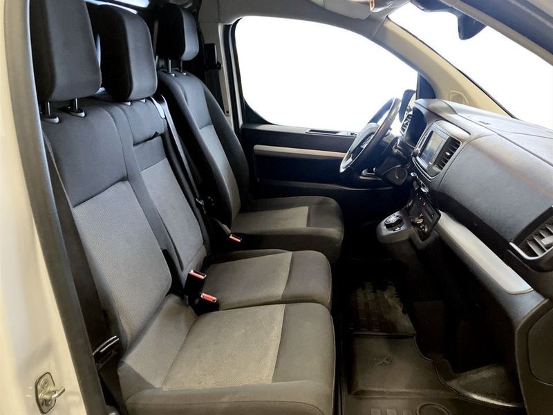 Peugeot Expert bild 14