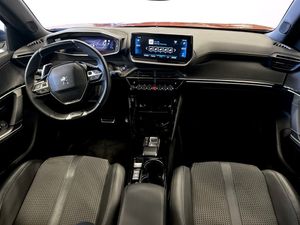 Peugeot 2008 bild 7