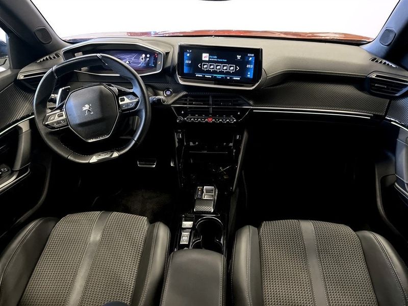 Peugeot 2008 bild 7