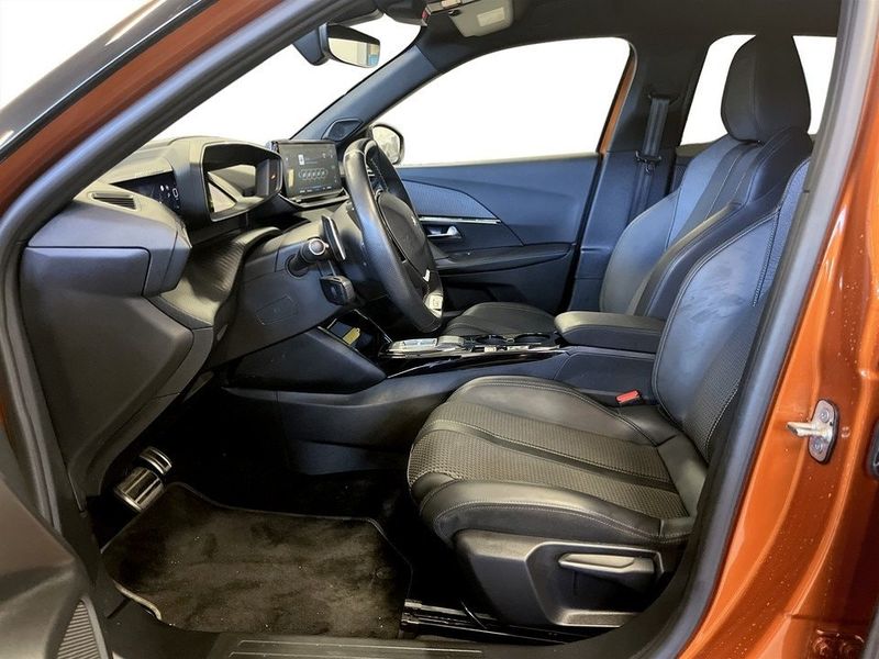 Peugeot 2008 bild 5