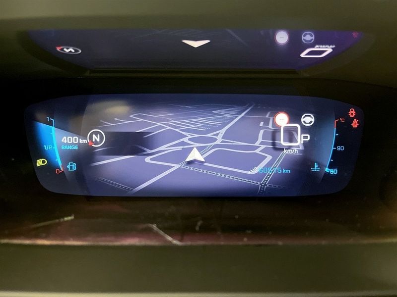 Peugeot 2008 bild 10