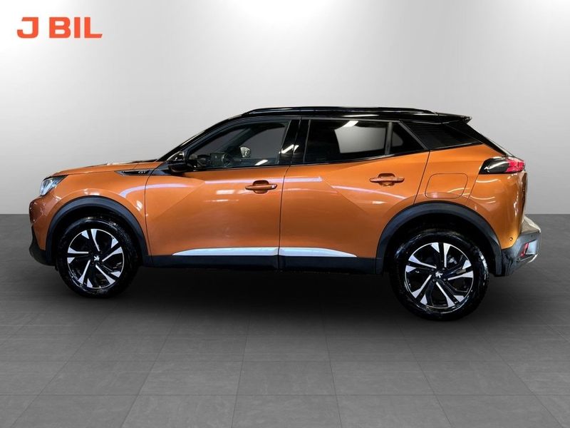 Peugeot 2008 bild 16