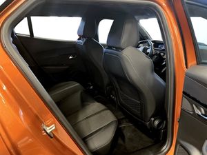 Peugeot 2008 bild 15