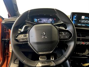 Peugeot 2008 bild 8