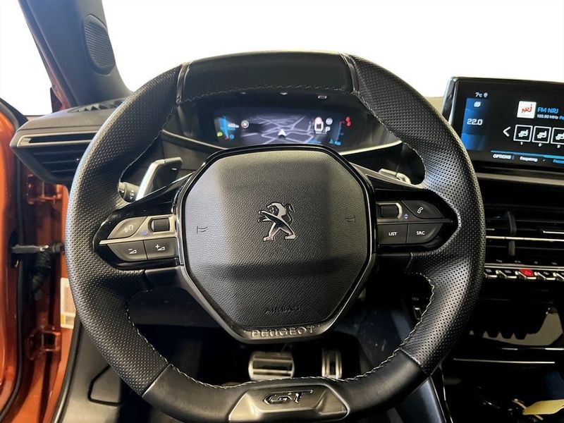 Peugeot 2008 bild 8