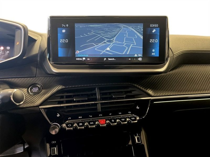 Peugeot 2008 bild 12