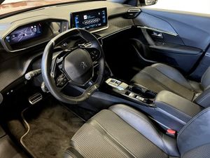Peugeot 2008 bild 6