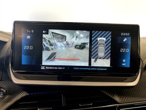 Peugeot 2008 bild 11
