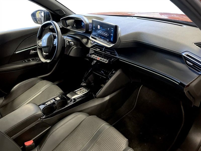 Peugeot 2008 bild 14