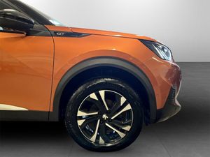 Peugeot 2008 bild 17