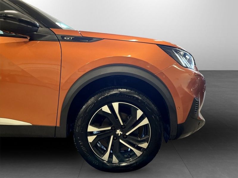 Peugeot 2008 bild 17