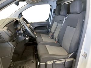 Opel Vivaro bild 6