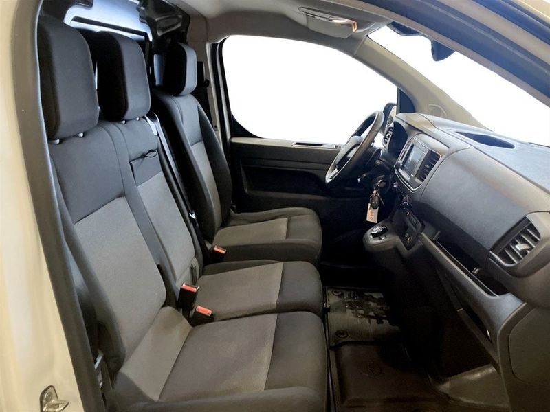 Opel Vivaro bild 14