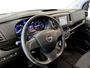 Opel Vivaro bild 8
