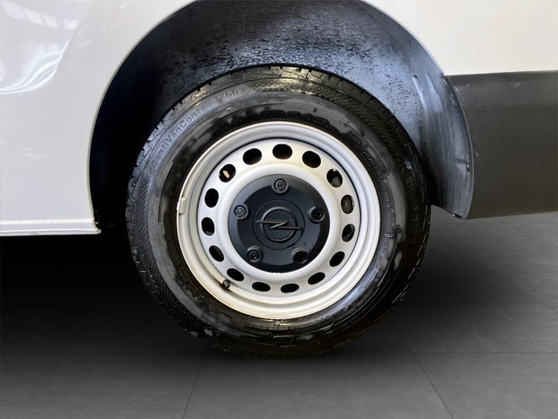 Opel Vivaro bild 5