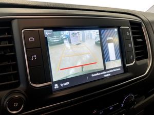 Opel Vivaro bild 11