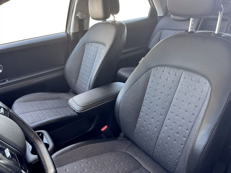 Hyundai IONIQ 5 bild 7