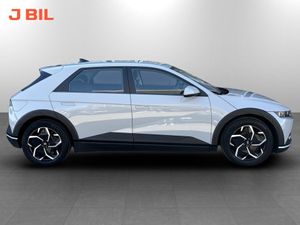 Hyundai IONIQ 5 bild 3