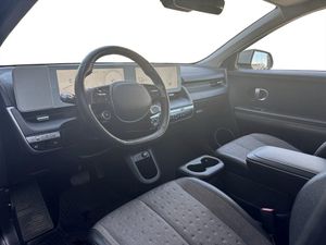 Hyundai IONIQ 5 bild 6