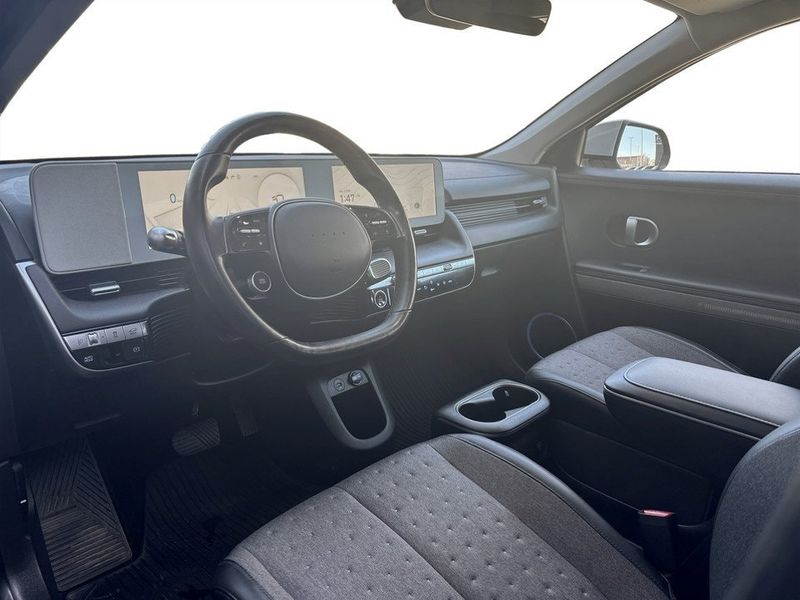 Hyundai IONIQ 5 bild 6