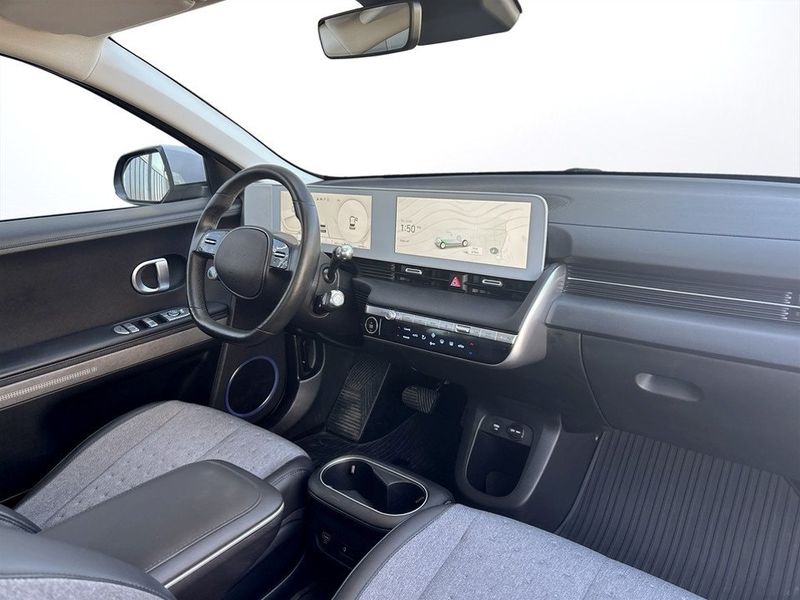 Hyundai IONIQ 5 bild 9