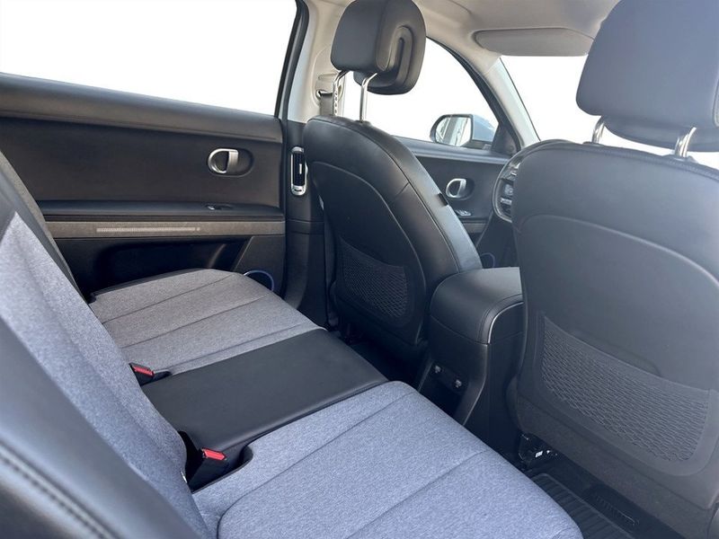 Hyundai IONIQ 5 bild 8