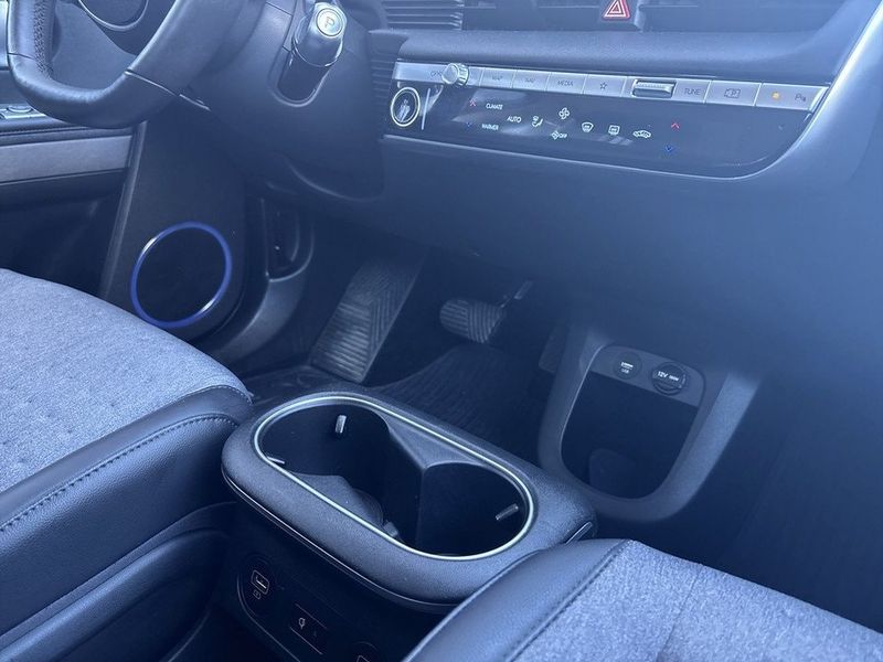 Hyundai IONIQ 5 bild 10