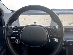 Hyundai IONIQ 5 bild 12