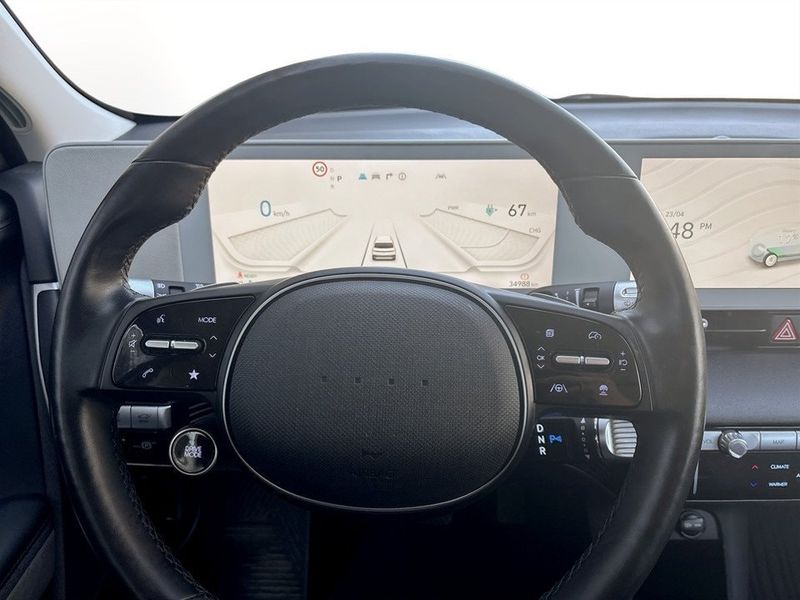 Hyundai IONIQ 5 bild 12