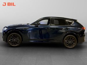 Mazda CX-60 bild 15