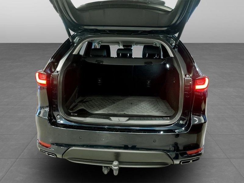 Mazda CX-60 bild 17