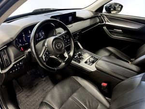 Mazda CX-60 bild 5