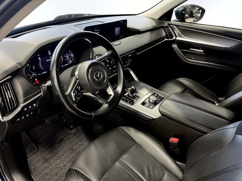 Mazda CX-60 bild 5