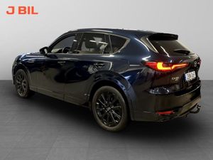 Mazda CX-60 bild 3