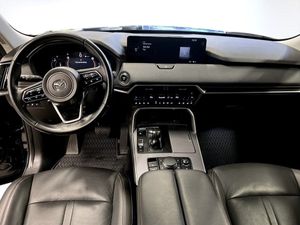 Mazda CX-60 bild 6