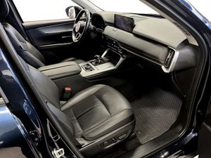 Mazda CX-60 bild 13