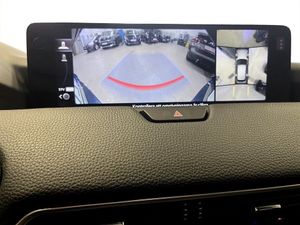 Mazda CX-60 bild 10