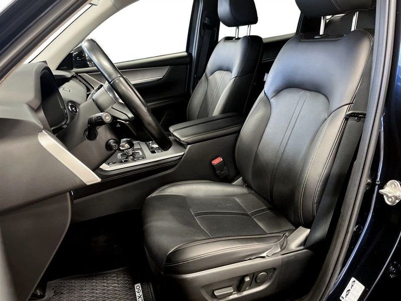Mazda CX-60 bild 4