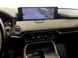 Mazda CX-60 bild 11