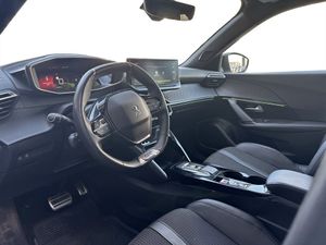 Peugeot 2008 bild 4