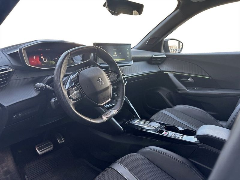 Peugeot 2008 bild 4