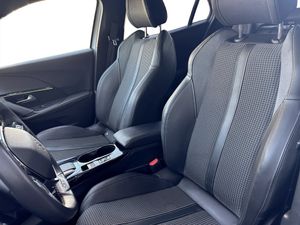 Peugeot 2008 bild 5