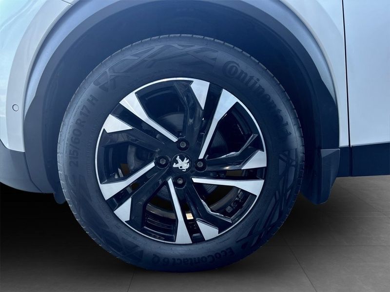 Peugeot 2008 bild 16