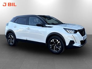 Peugeot 2008 bild 1