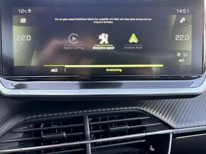 Peugeot 2008 bild 11
